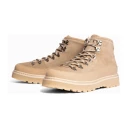 Mono, Herre, Sko, Beige, 44 EU,