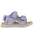 Wheat Sandal Mandy Purple 25