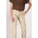 Mason's Dame Bukser Gul XS,