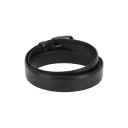 Peserico, Herre, Accessories, Svart, 100 CM,