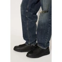 Dolce & Gabbana Herre Sko Svart 44 EU,