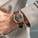 Orient Classic Bambino RA-AC0P04Y - Herre - 42 mm - Analog - Automatisk - Hardlex Crystal Mineralglass