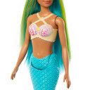 Barbie Mermaid Doll 1 HRR03