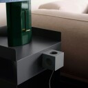 Avolt - Square 1 w/30W Dual USB-C & Magnet 1,8m Oak Green Avolt