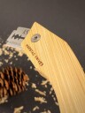 HARSTAD KNIVES Snittekniv, 2 barberblader inkludert