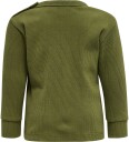 Hummel Genser hmlSami Capulet Olive 68 Genser Grønn 62