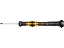 Wera 1572 ESD, Sort, Gult