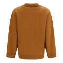 Valentino Dame Strikkevarer Brun L,