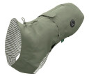Hunter Raincoat for dogs Milford 75 green