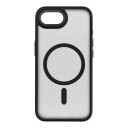 X One Dropguard MagSafe Deksel for iPhone 16e Svart