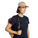Icebreaker U Mer Icebreaker 6 Panel Cap   Beige   ONE SIZE