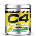 Cellucor C4 watermelon pre-workout 390 g
