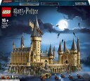 Lego Harry Potter - Galtvortborgen 71043
