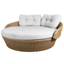 Cane line Ocean putetrekk white til daybed