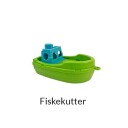 Anbac Badelek Båt Antibakteriell