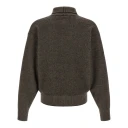 Jacquemus Herre Strikkevarer Brun XL,