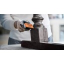 Bosch Expert S471 Medium Slipeplate for Elektroverktøy 69x97x26 mm