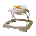 Asalvo Spisestol Beige stjerner 15723