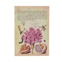 Notatbok Paperblanks Pink Carnation midi ulin