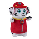 Squishmallows Hugmees Plush Paw Patrol Marshall