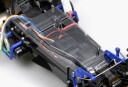 Tamiya 58418 1/10 Boomerang 2008 4WD Buggy Kit No ESC