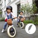 BERG Toys Berg Biky Retro Rosa Løpe/balansesykkel For 2-5 År Retro Rosa