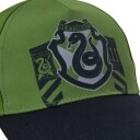 LEGO Harry Potter caps Lime (54/56)