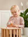 Plus Plus BIG Activity Food 3993