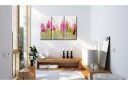 Bilde Spring Bouquet Of Tulips 60x40 Artgeist sp. z o. o.
