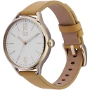 Ice Watch Herre Accessories Gul ONE SIZE,