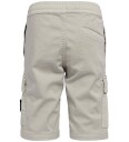Stone Island Shorts   Pearl Grey   Stone Island   6 år 116   Shorts   Grå