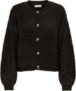 JDY Jdyeira Life L/S Oneck Cardigan Knt Noos   CHOCOLATE TORTE   XL