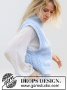 243-33 Clear Day Vest