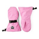 Hestra Kids' Fjellvotten Mitt Cerise 92/98 cm
