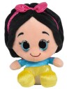 Disney Prinsesse Big Eyes Plysjbamse 15 cm Snøhvit