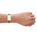 Skagen Denmark Hagen SKW3097 - Dame - 22 mm - Analog - Kvarts urverk - Mineralglas