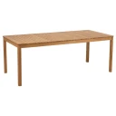 Brafab Joe & Delia spisegruppe i teak