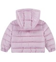 Nike Polstret Jakke   Puffer   Rosa Skum   Nike   24 md   Dunjakke