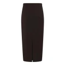 InWear Aidaiw Skirt   Brown   S