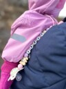 Babysjarm Personlig Smokkelenke