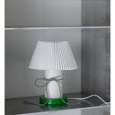 Normann Copenhagen - Cellu Bordlampe Light Green Normann Copenhagen