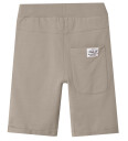 Name It Vermo shorts til barn og ungdom pure cashmere