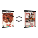 The Good The Bad And The Ugly 1966 / Den gode den onde og den grusomme