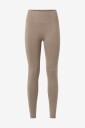 Aim'n Treningstights Shape Seamless Tights Brun