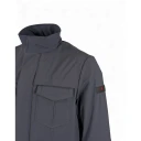 Peuterey Herre Jakker Blå 2XL,