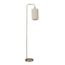 Lene Bjerre Sashie gulvlampe 160x20 cm sand