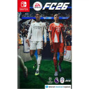 EA Sports FC 26 Nintendo Switch Spill
