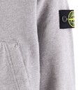 Stone Island Hettegenser   Grå Melert   Stone Island   8 år 128   Hettegenser