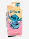 Lilo & Stitch Socks   Multi/patterned   23/26