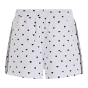 RED Valentino Dame Shorts Hvit L,
